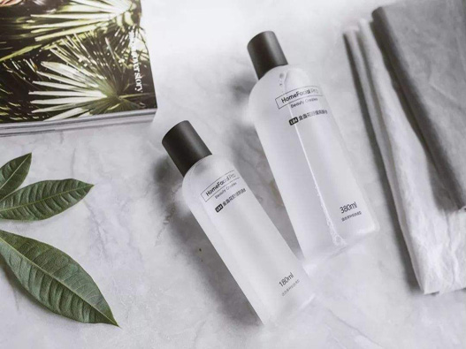 注冊爽膚水商標