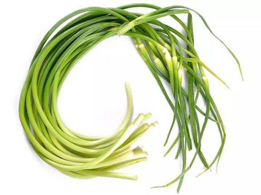 蒜苔商標注冊屬于哪一類？