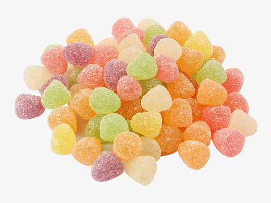 水果糖商標(biāo)注冊(cè)屬于哪一類(lèi)？