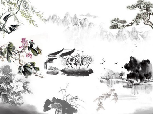 水墨畫培訓(xùn)商標注冊屬于哪一類？