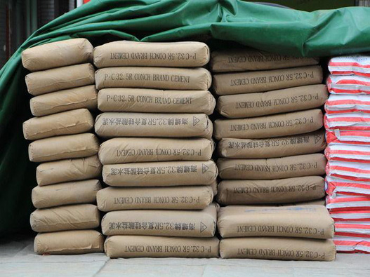 水泥商標注冊哪一類？