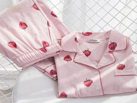 睡衣商標注冊的流程是什么？