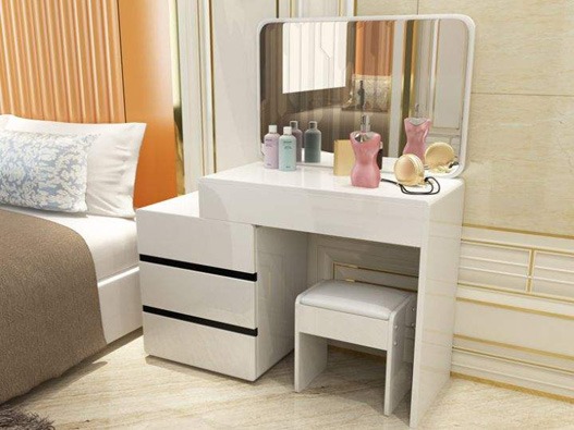 梳妝臺商標注冊的步驟有哪些？