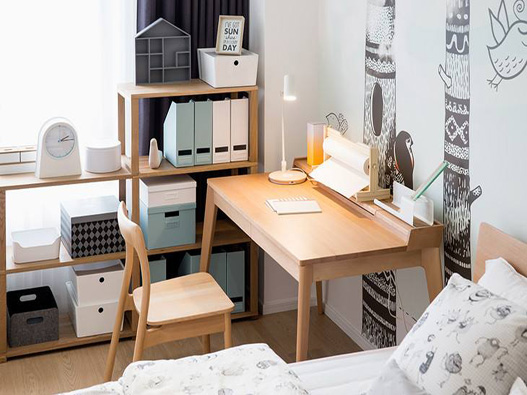 書桌商標注冊的流程是什么？