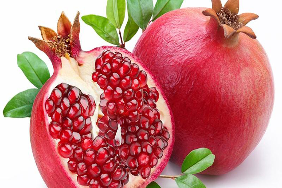 石榴果醬商標注冊