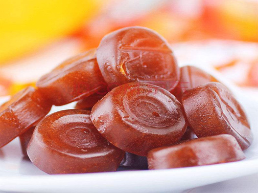 酸角糖果商標注冊屬于哪一類？