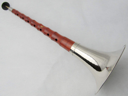 嗩吶注冊商標(biāo)