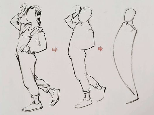 速寫培訓(xùn)商標(biāo)注冊(cè)哪一類？