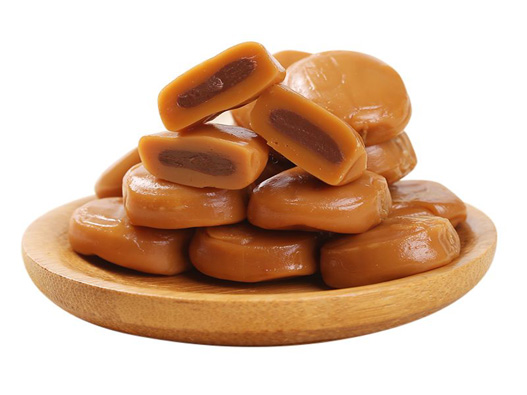 太妃糖商標注冊屬于哪一類？