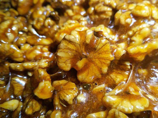 糖核桃商標(biāo)注冊(cè)屬于哪一類？