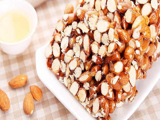 糖杏仁的商標(biāo)注冊(cè)屬于哪一類？