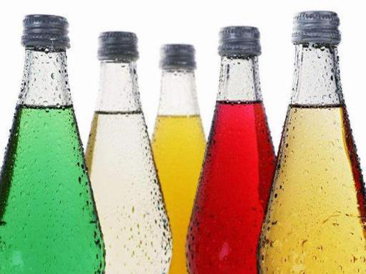 碳酸水商標注冊的費用是多少？