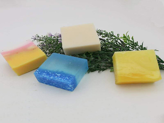 剃須皂商標注冊哪一類？