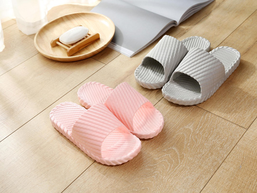 拖鞋商標注冊的材料是什么？