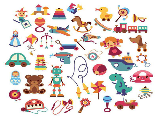 玩具設(shè)計(jì)培訓(xùn)商標(biāo)注冊(cè)哪一類？