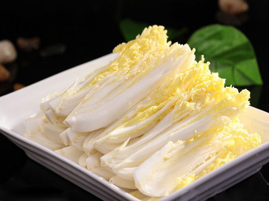 娃娃菜商標(biāo)注冊哪一類？