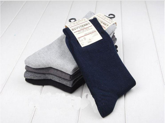 注冊襪子商標(biāo)