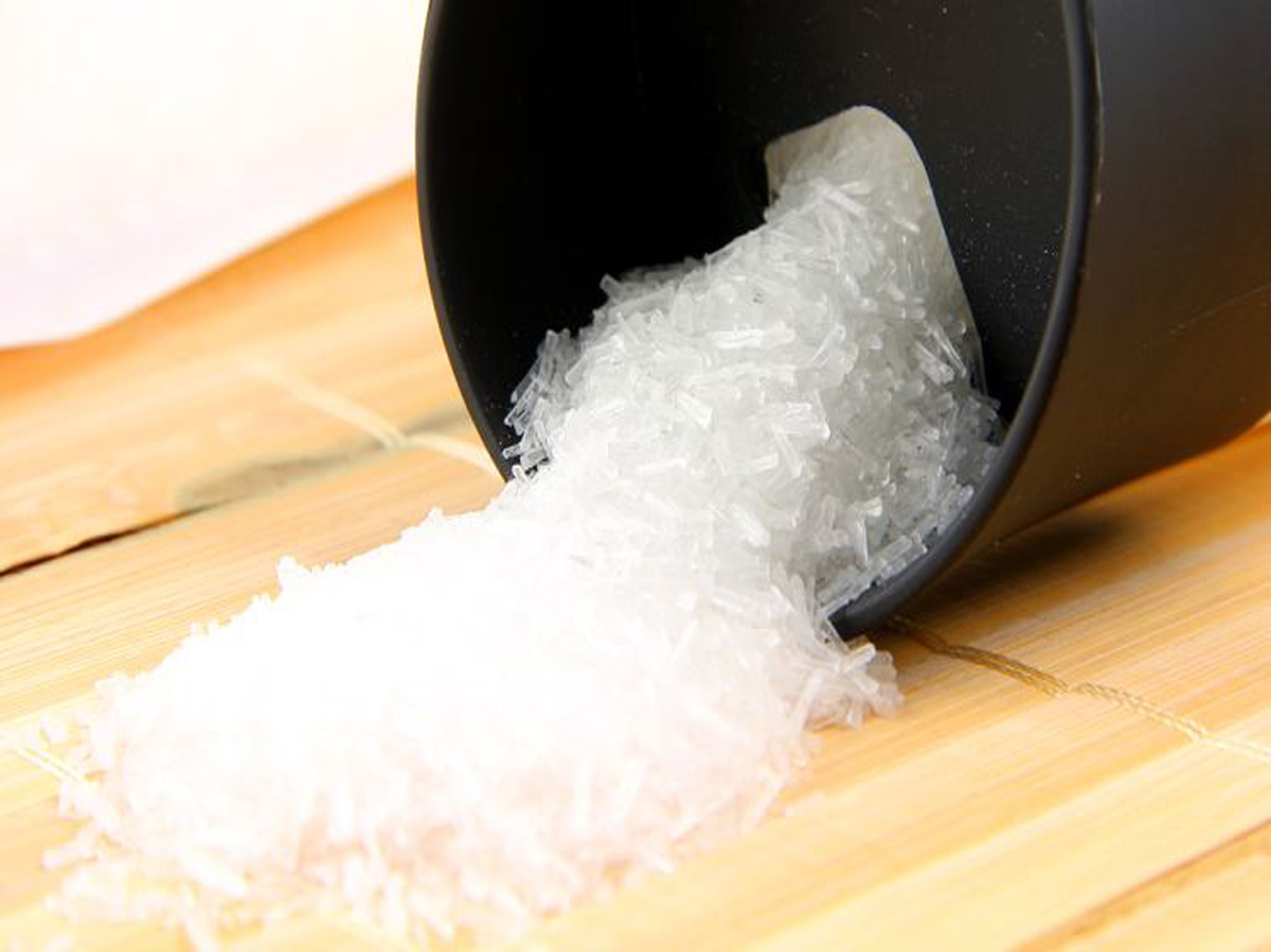 注冊(cè)味精商標(biāo)