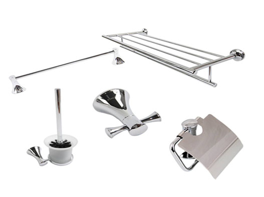 衛浴五金商標注冊的材料是什么？