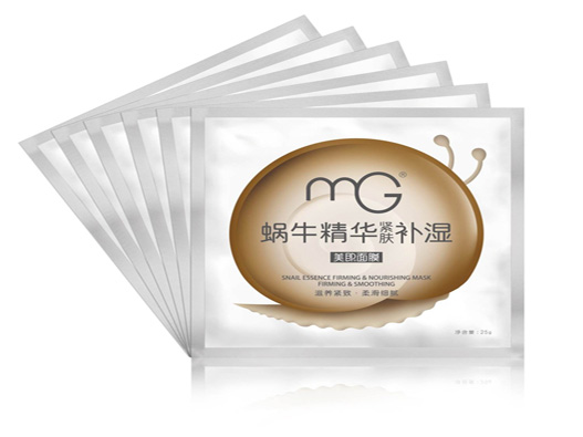 蝸牛面膜商標注冊哪一類？