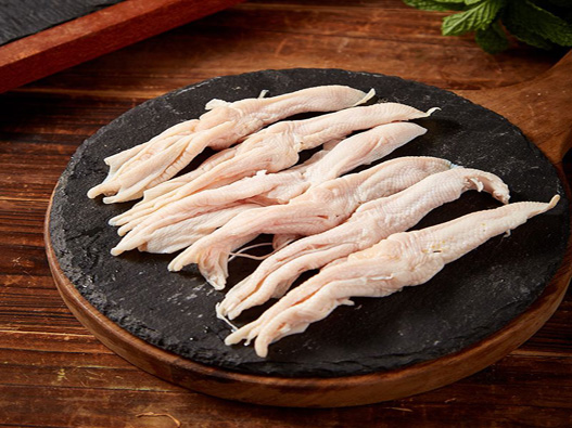 無骨鴨掌商標注冊屬于哪一類？