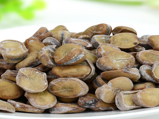 五香豆商標注冊屬于哪一類？