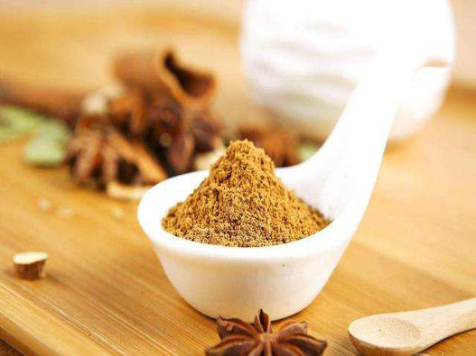 五香粉商標注冊的材料是什么？