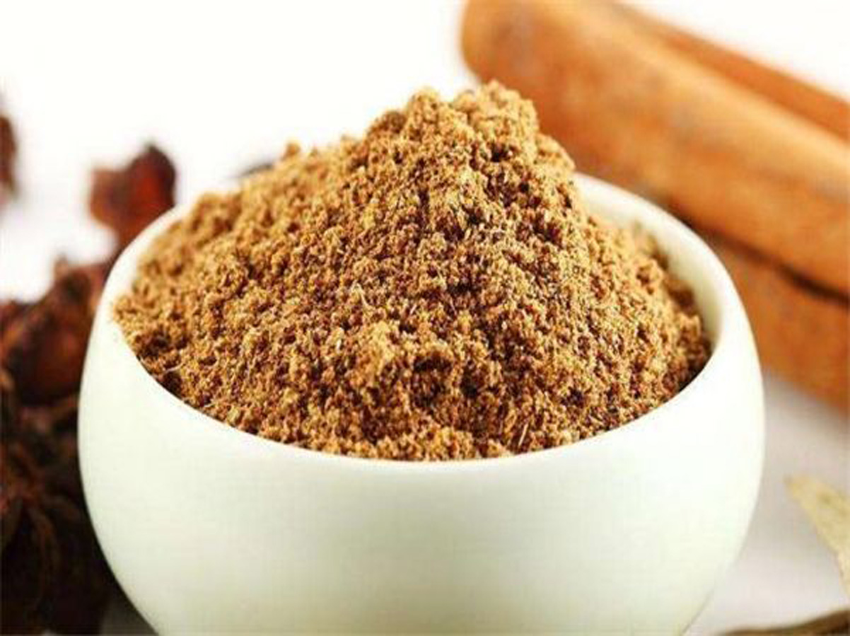 五香粉注冊商標(biāo)