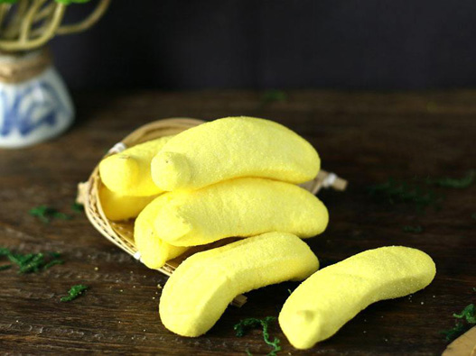 香蕉糖商標注冊屬于哪一類？