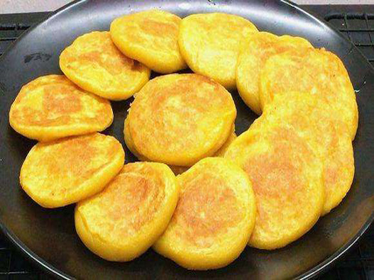 香蕉餡餅商標(biāo)注冊屬于哪一類？