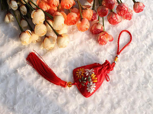 香囊商標注冊的材料有哪些？