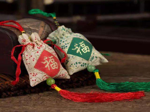 香囊注冊商標(biāo)