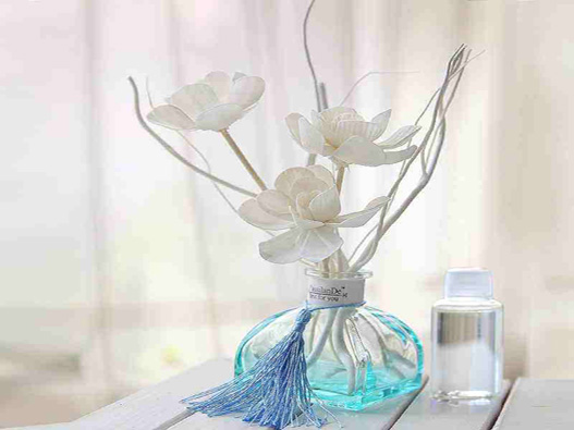 香薰藤條商標注冊的流程有哪些？