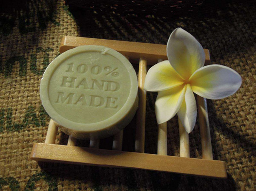 香皂商標(biāo)注冊(cè)的材料是什么？