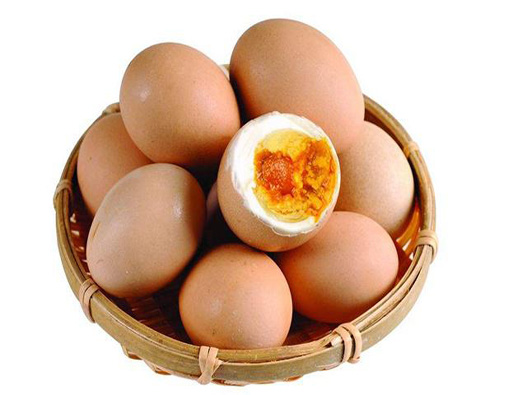 咸雞蛋