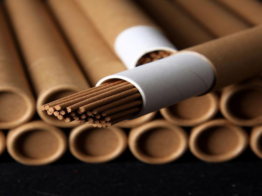 線香商標注冊的材料是什么？