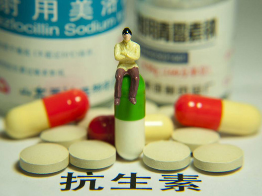 消炎藥商標注冊哪一類？