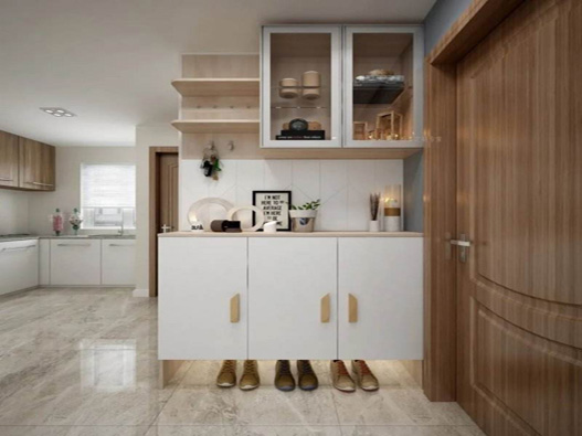 鞋柜商標(biāo)注冊(cè)要多少錢？