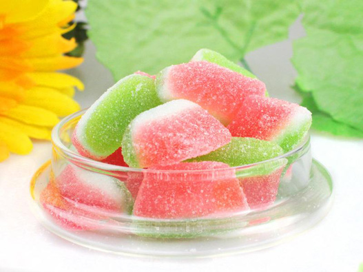 西瓜糖商標注冊屬于哪一類？