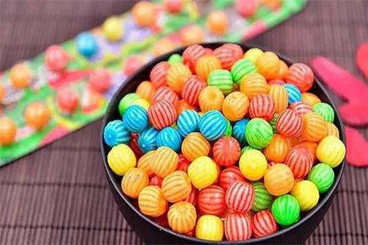 西瓜糖商標注冊