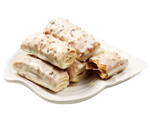 杏仁酥糖商標注冊屬于哪一類？