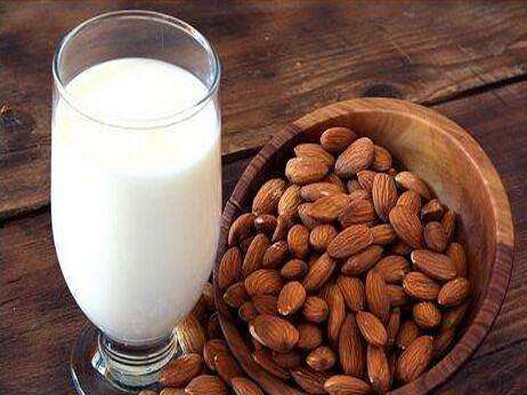 杏仁露商標注冊