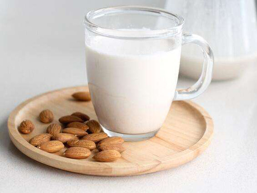 杏仁露商標注冊哪一類？