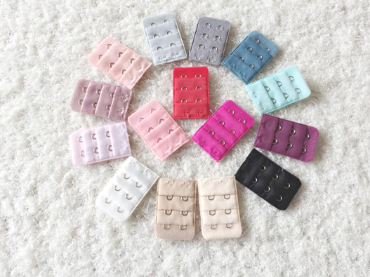 胸衣扣商標注冊的步驟有哪些？