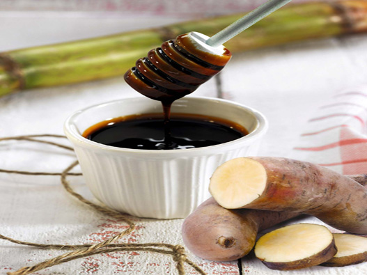 雪蓮果糖漿商標注冊哪一類？