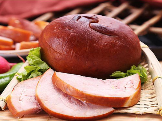 熏肚子商標注冊哪一類？