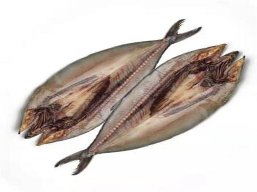 腌鲅魚干商標注冊屬于哪一類？