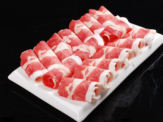 羊肉卷商標注冊屬于哪一類？