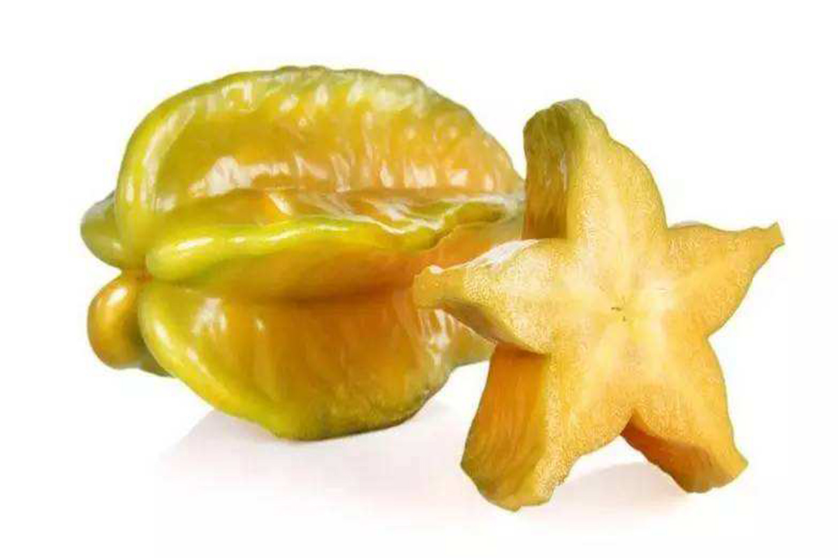 楊桃罐頭商標(biāo)注冊(cè)