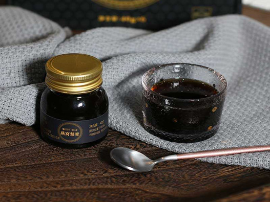 燕窩梨膏商標注冊哪一類？